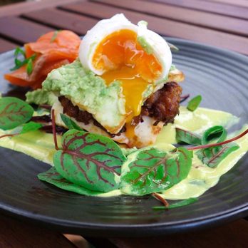 The North Spoon - Breakfast & Brunch Near Me - Sydney, NSW
