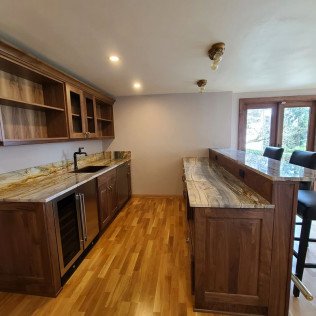 Slide of Turnpaugh Construction & Tile