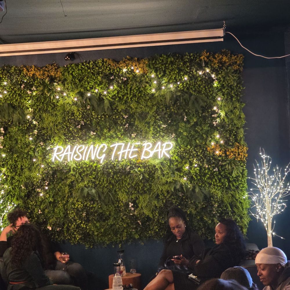 The Camden Social - Lounge area - Cocktail Bars Near Me - Minneapolis, Minnesota