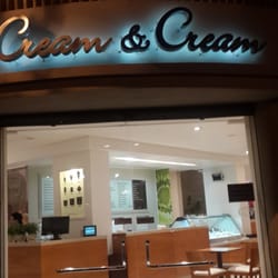 Cream&Cream - LA Gloria