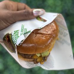 Juicy Vegan