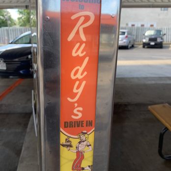 RUDY’S DRIVE-IN - Updated February 2026 - 65 Photos & 77 Reviews - 1004 ...