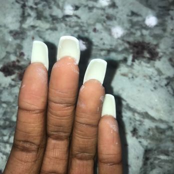 Blossom Nails - Not clean - Nail Salons Near Me - Frisco, Texas Blossom Nails - Not clean - Nail Salons Near Me - Frisco, Texas