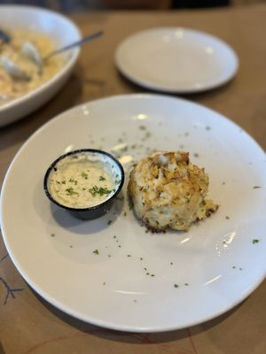 Big Fish Grill Rehoboth by null