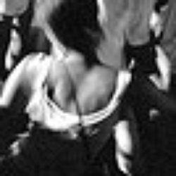 The Basement Dance Studio London - erotic