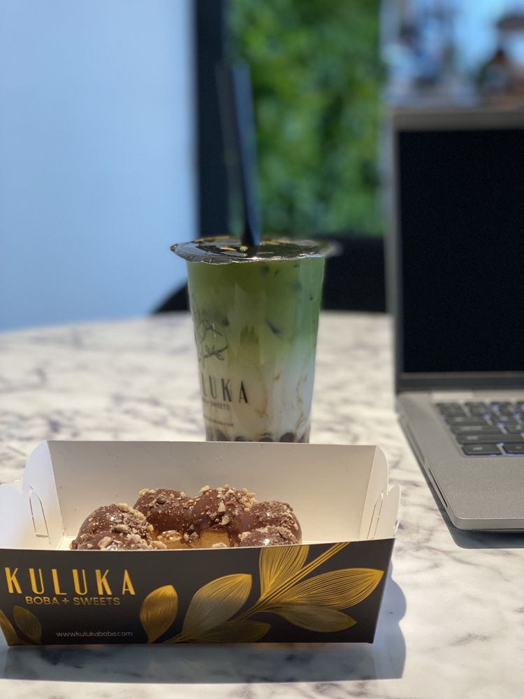 Kuluka Boba