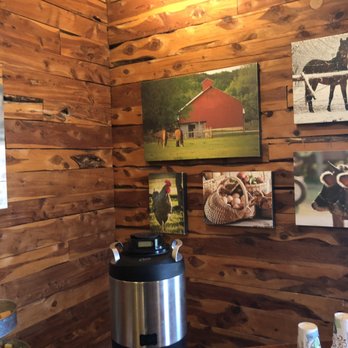 Cafe Homestead - Nice art and cozy feeling place - American Near Me - Waco, Texas Cafe Homestead - Nice art and cozy feeling place - American Near Me - Waco, Texas
