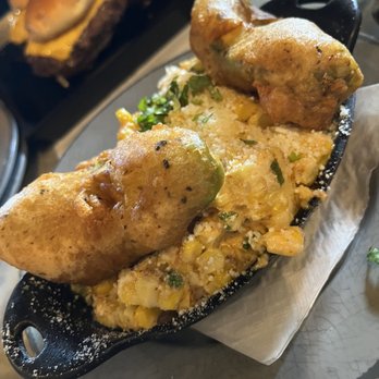 Little Bad Wolf - Elotes - American Near Me - Chicago, Illinois Little Bad Wolf - Elotes - American Near Me - Chicago, Illinois