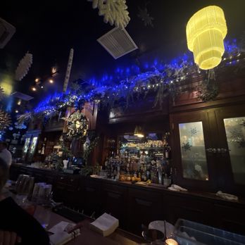 PaulBar - Bar - American Near Me - Palm Springs, California PaulBar - Bar - American Near Me - Palm Springs, California