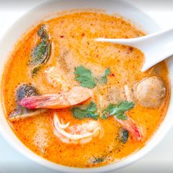 Rice Fine Thai Cuisine - Livingston