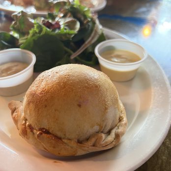 Coya Peruvian Secret - Homemade Empanadas - Peruvian Near Me - Del Mar, California