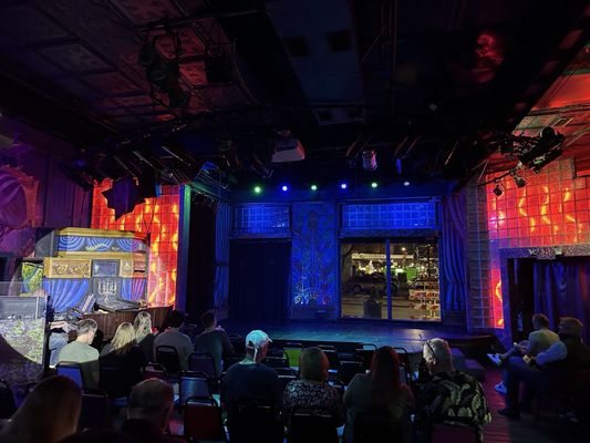 Esther's Follies by null