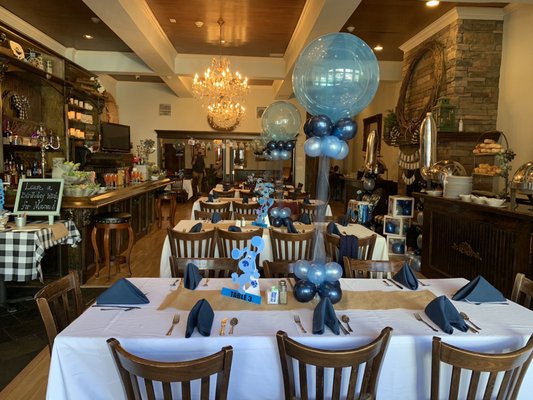 VICTORIAN ROOM - 36 Photos & 36 Reviews - Bay Shore, New York ...