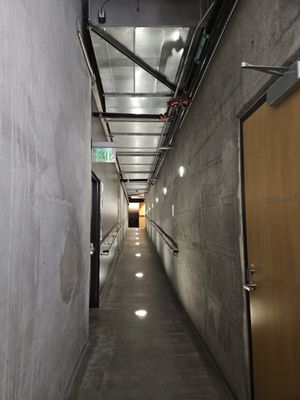 Portland Center Stage by null