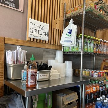Ramen 101 - Hawaiian Near Me - Manteca, California