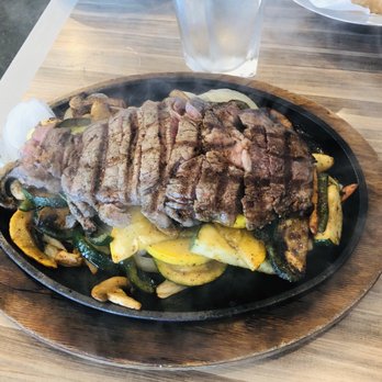 Anamia's Tex Mex - Ribeye Fajitas - Mexican Near Me - McKinney, Texas Anamia's Tex Mex - Ribeye Fajitas - Mexican Near Me - McKinney, Texas
