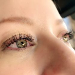 Wink Eye Bar - Classic Set
