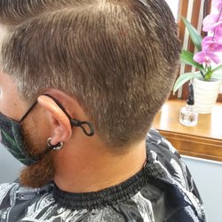 HAIRCUT HERE