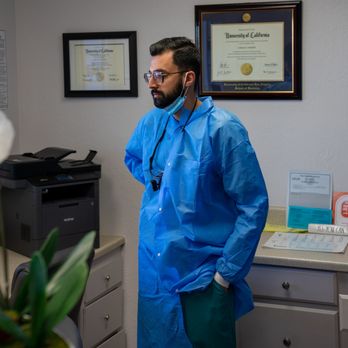 PEARLY GATES - Angelika ALL SMILES FAMILY DENTAL - Updated August 2025 - 10 Photos