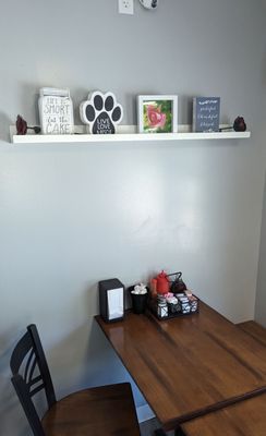 Red Rose Cafe by null