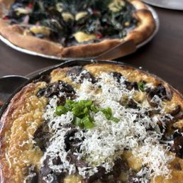 The Widow Pizza