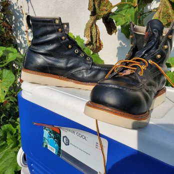 Everett’s Shoe Repair - Shoe Repair Near Me - Claremont, California