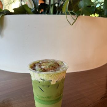 Yelp Elite Week: Let's Get Sano Bellevue - Matcha banana dream - Yelp Events Near Me - Bellevue, Washington