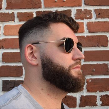 Muscle Cut - Barbers Near Me - Tampa, Florida Muscle Cut - Barbers Near Me - Tampa, Florida