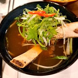 Nang Saigon - House Special Pho