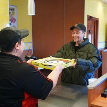 Hungry Howie's Pizza - Our team is standing by to help - Pizza Near Me - St. Clair, Michigan