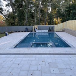 GCG Pools/Gomez Construction Group