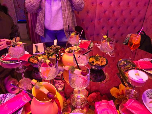 Rosi La Loca by null