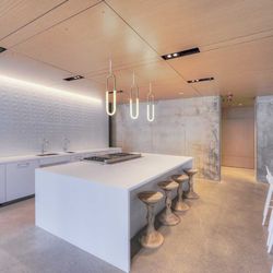 Gilasi by InnerGlow Surfaces