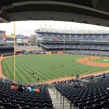 Yankee Stadium - Stadiums & Arenas Near Me - Bronx, New York Yankee Stadium - Stadiums & Arenas Near Me - Bronx, New York