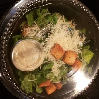 Outback Steakhouse - Caesar salad - Steakhouses Near Me - Madison Heights, Michigan Outback Steakhouse - Caesar salad - Steakhouses Near Me - Madison Heights, Michigan