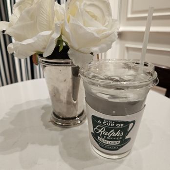 Ralph’s Coffee - Coffee & Tea Near Me - Chicago, Illinois