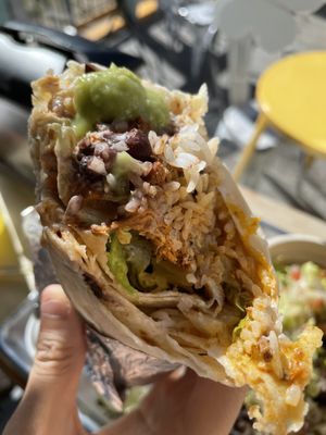 Bandit Taco by null