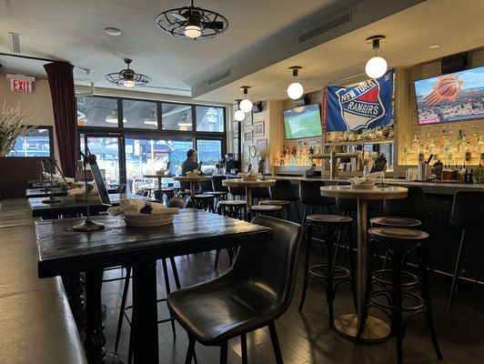 BrassFizz review photo 4