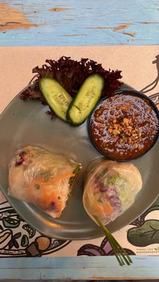 Restaurante Somsaa - Thai Bite & Wine Bar by null