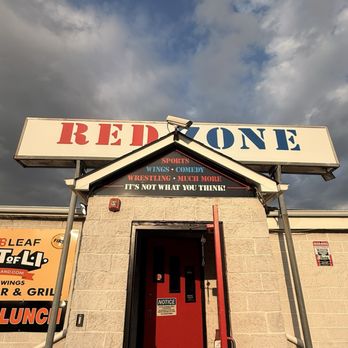 Red Zone Bar & Grill - Sports Bars Near Me - West Babylon, New York Red Zone Bar & Grill - Sports Bars Near Me - West Babylon, New York