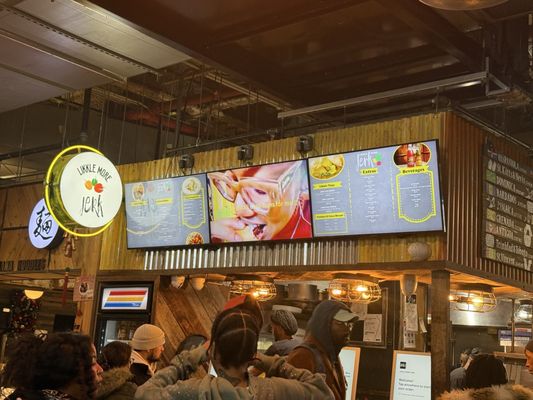 Likkle More Jerk by null