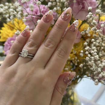 Aesthetics Nail Spa - Nail Salons Near Me - Olympia, Washington