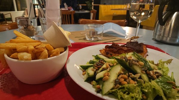 Stayokay Hostel Terschelling by null