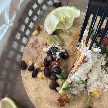 Torchy's Tacos - Salmon taco - Tacos Near Me - Lake Charles, Louisiana Torchy's Tacos - Salmon taco - Tacos Near Me - Lake Charles, Louisiana