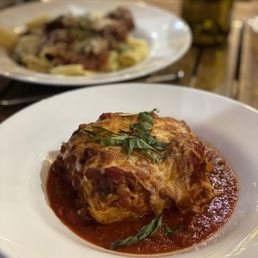 Lasagna
