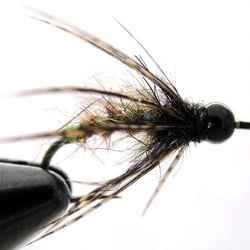 Caddis Flymph