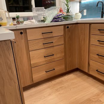 MS Custom Cabinetry - Cabinetry Near Me