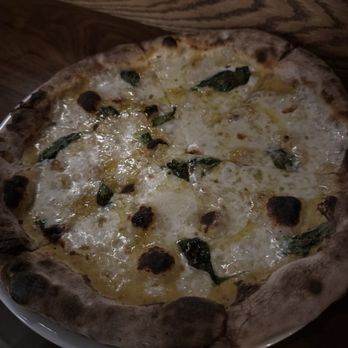 Razza - Yellow Margarita - Pizza Near Me - Jersey City, New Jersey