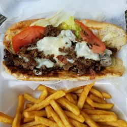 The Avenue Grill