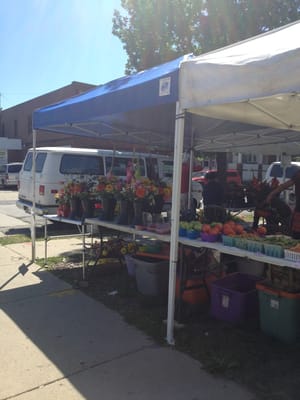 Riverwest Farmers Market by null